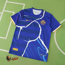CHELSEA LIMITED EDITION 25/26 MEN'S JERSEY BLUE