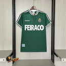 DEPORTIVO LA CORUÑA 99/00 III RETRO MEN'S JERSEY