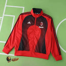 TRACKSUIT MILAN RED 25/26