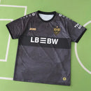 STUTTGART III 25/26 BLACK MEN'S JERSEY