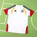 GERMANY TRAINING II WHITE 25/26 MEN'S JERSEY