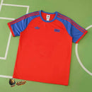 ADD X OASIS RED EDITION PREMIUM MEN'S JERSEY 25/26