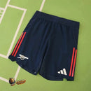 SHORTS ARSENAL II 25/26 MEN PLAYER VERSION