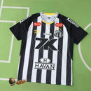 SANTOS II 25/26 WITH SPONSORS MEN'S JERSEY