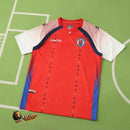 HAITI III SPECIAL EDITION 2026 WORLD CUP MEN'S JERSEY