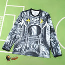 JUVENTUS HOLLYWOOD 25/26 MEN'S JERSEY LONG SLEEVE