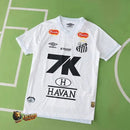 SANTOS I 25/26 WITH SPONSORS MEN'S JERSEY