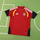 GERMANY TRAINING RED 25/26 MEN'S JERSEY