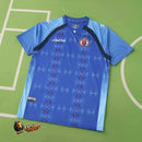 HAITI I 2026 SPECIAL EDITION WORLD CUP MEN'S JERSEY