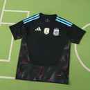 ARGENTINA I GOALKEEPER 2026 WITH PATCH MEN'S JERSEY