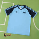 ADD X OASIS BLUE III EDITION PREMIUM MEN'S JERSEY 25/26
