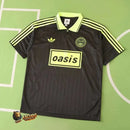 ADD X OASIS BLACK EDITION PREMIUM MEN'S JERSEY 25/26