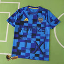BOCA JUNIORS TRAINING 25/26 MEN'S JERSEY