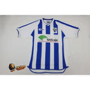MÁLAGA I 01/02 MEN'S JERSEY RETRO
