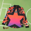 USA HOLLYWOOD 25/26 MEN'S JERSEY LONG SLEEVE