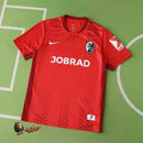 FREIBURG 25/26 VERSION CHAMPIONS RED MEN'S JERSEY