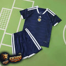 SCOTLAND I 2026 WORLD CUP KIDS KIT