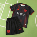 BAYERN LEVERKUSEN I 25/26 KIDS KIT