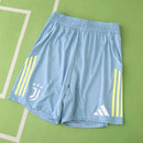 SHORTS JUVENTUS II 25/26 PLAYER VERSION