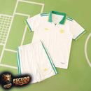 ROMA III 25/26 KIDS KIT