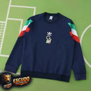 TRACKSUIT ITALY II BLUE EDITION 26/27 MEN RETRO