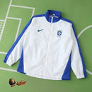 TRACKSUIT BRAZIL TRAINING WHITE 25/26 MEN