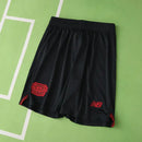 SHORTS BAYERN LEVERKUSEN I 25/26