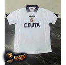 CEUTA I 98/00 RETRO JERSEY