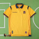 ECUADOR I 25/26 MEN'S JERSEY