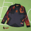 NETHERLANDS HOLLYWOOD 25/26 MEN'S JERSEY LONG SLEEVE
