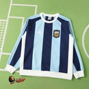 TRACKSUIT ARGENTINA II 26/2027 MEN