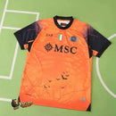 NAPOLI HALLOWEEN 25/26 MEN'S JERSEY
