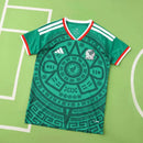 MEXICO I 2026 WORLD CUP WOMEN'S JERSEY