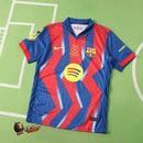 BARCELONA IV 25/26 EDITION FINAL COPA SPAIN MEN'S JERSEY PLAYER VERSION