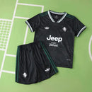 JUVENTUS III 25/26 KIDS KIT