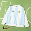 TRACKSUIT ARGENTINA I 26/2027 MEN