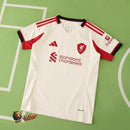LIVERPOOL II 25/26 WOMEN'S JERSEY