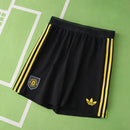 SHORTS MANCHESTER UNITED III 25/26 PLAYER VERSION