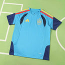 SPAIN TRAINING II WORLD CUP 2026 MEN'S JERSEY