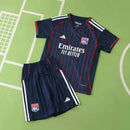 LYON II 25/26 KIDS KIT