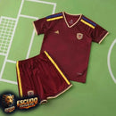 VENEZUELA I WORLD CUP 2026 KIDS KIT