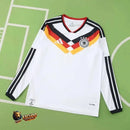 GERMANY I 25/26 WORLD CUP MEN'S JERSEY LONG SLEEVE