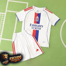 LYON I 25/26 KIDS KIT