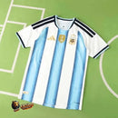 ARGENTINA I 2026 WITH PATCH MEN'S JERSEY PLAYER VERSION