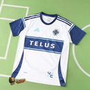 VANCOUVER WHITECAPS I 25/26 MEN'S JERSEY