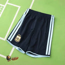 SHORTS ARGENTINA II 2026 WORLD CUP