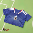 BODYSUIT JAPAN WORLD CUP I 2026 WOMEN CROP TOP