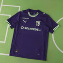 SPORTING BRAGA III 25/26 MEN'S JERSEY