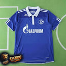 SCHALKE 04 I 11/12 MEN'S JERSEY RETRO