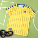 LEEDS RETRO 25/26 MEN'S JERSEY